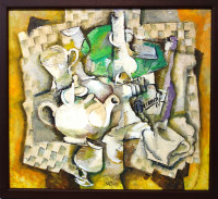 Ilja Šavel - Brandy - originál